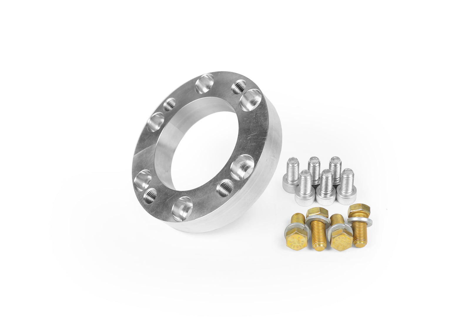 2015+ Mustang 113mm Driveshaft Adapter - Rear